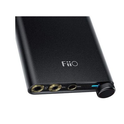 Amplificator Casti FiiO Q3

