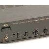 Amplificator stereo JVC AX-220BK,  8 Ohm, 35W/canal