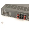 Amplificator stereo JVC AX-220BK,  8 Ohm, 35W/canal