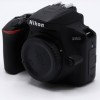 Aparat foto Nikon D3500 + Obiectiv Nikon DX VR AF-P 18-55mm 1:3.5-5.6 G