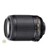 Aparat foto Nikon D5100 + Obiectiv Nikon DX AF-S 55-200mm 4-5.6G ED VR