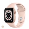 Apple Watch Series 5 40mm, Aluminium Case, LTE, A2094