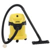 Aspirator Multifunctional Karcher WD-3, Umed-Uscat, 17 l, 1000W
