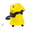 Aspirator Multifunctional Karcher WD-3, Umed-Uscat, 17 l, 1000W