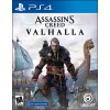 Assassin's Creed Valhalla - Joc PS4
