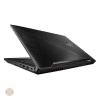 Laptop Gaming Asus ROG Strix GL503VD-FY004 15,6 inch FHD, i7-7700HQ, 16 Gb RAM, SSD 120 Gb, HDD 1 Tb, GTX 1050 4 Gb