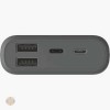 Baterie Externa Hama 187291, 10000 mAh, Fast Charge, USB-A, USB-C
