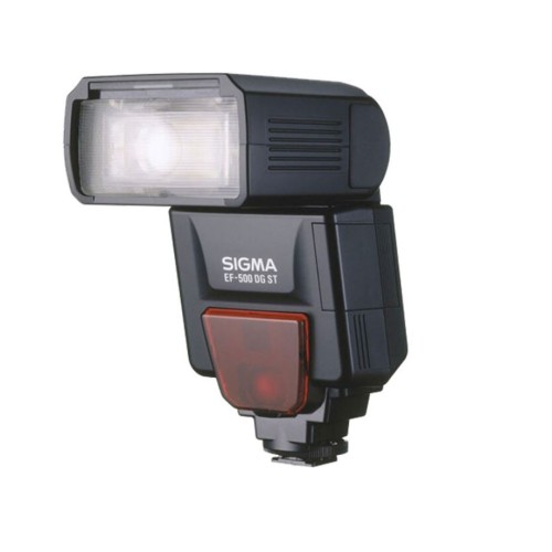 Blitz Sigma EF 50 DG ST, pentru Canon
