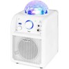 Boxa karaoke Vonyx SBS50W BT Party, 50W, LED Ball, Bluetooth