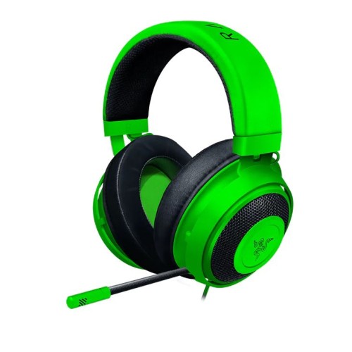 Casti Gaming Razer Kraken X, 7.1, Multi-Platform
