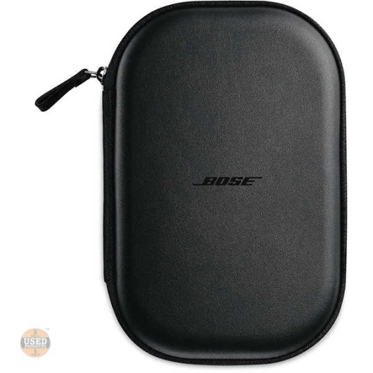 Casti Wireless Over-Ear Bose QuietComfort 45, Bluetooth, Microfon, Noise cancelling