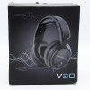 Casti audio XIBERIA-V20, Surround 7.1, RGB, PC, PS4, USB