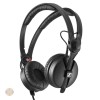 Casti audio de Studio Over-Ear Sennheiser HD 25, 70 Ohm, 120 dB