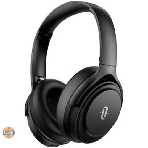 Casti audio wireless Over-ear Taotronics TT-BH085
