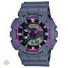 Ceas barbatesc Casio G-Shock GA-110TS-8A4ER, 51mm, Quartz