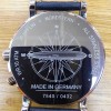 Ceas barbatesc Zeppelin Nordstern 7540-0432, 41 mm, Quartz