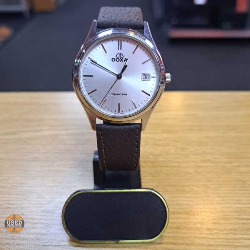 Ceas unisex Doxa Tradition 210.30, 27mm, Quartz

