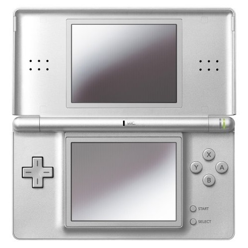 Consola Nintendo DS Lite USG-001

