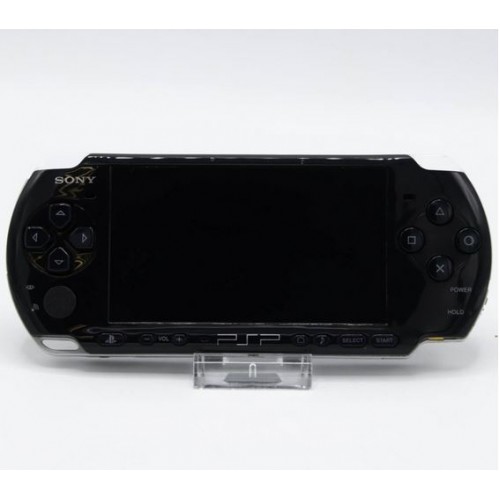 Consola SONY PSP 3004 + Card Memorie 2 Gb
