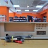 Deck Stereo Technics RS-M215
