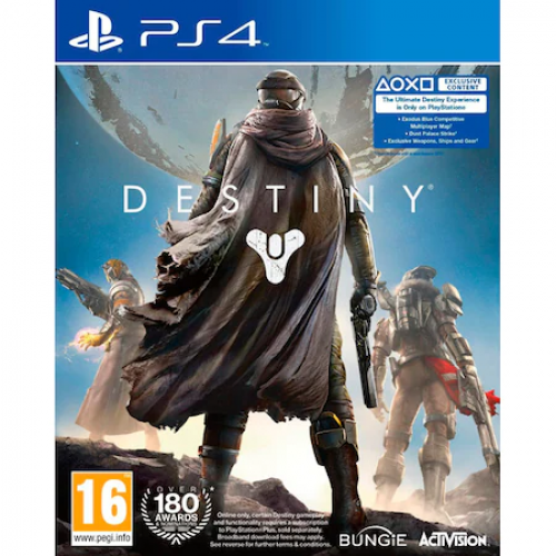 Destiny - Joc PS4
