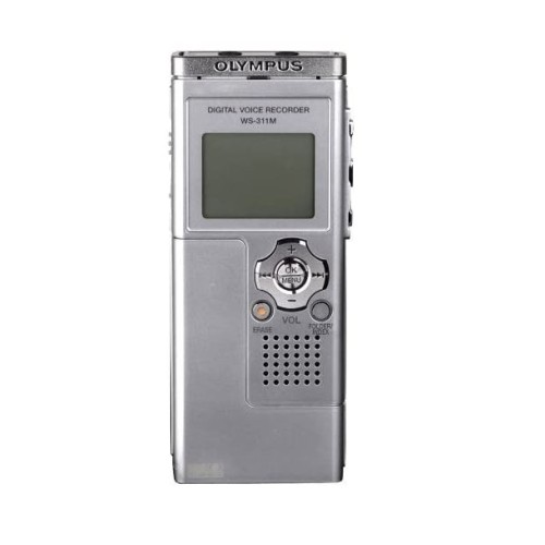Digital Voice Recorder Olympus WS-311M, 512 Mb
