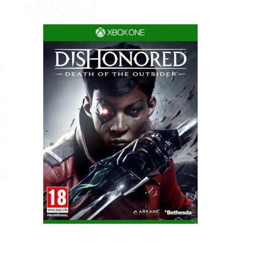 Dishonored - Joc Xbox ONE

