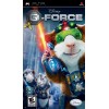 Disney G-Force - Joc PSP