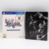 Dissidia Final Fantasy NT SteelBook Edition - Joc PS4