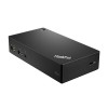 Docking Station Lenovo ThinkPad PRO DK1522, USB 3.0, Display Port, DVI