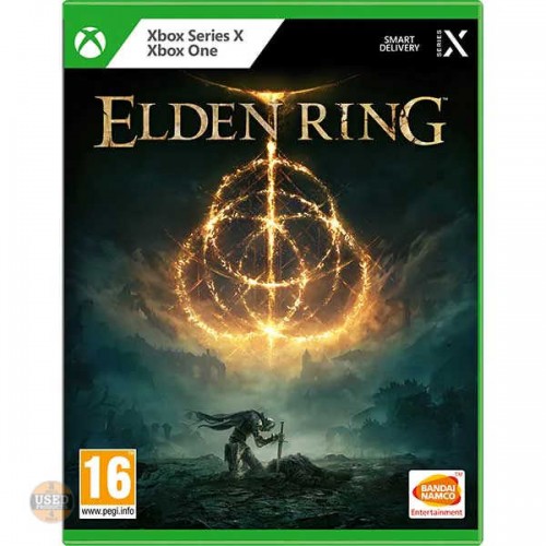 Elden Ring - Joc Xbox ONE / Series
