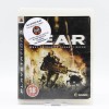 FEAR First Encounter Assault Recon - Joc PS3