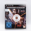 Fighting Edition - Joc PS3