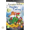 Geronimo Stilton in the Kingdom of Fantasy The Videogame - Joc PSP