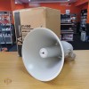 Difuzor Exterior tip Goarna Monacor IT-100, 100V, 4 setari 100/50/25/12.5W