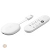 Google Chromecast TV, 4K, HDMI, Bluetooth, Wi-Fi