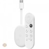Google Chromecast TV, 4K, HDMI, Bluetooth, Wi-Fi