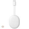 Google Chromecast TV, 4K, HDMI, Bluetooth, Wi-Fi