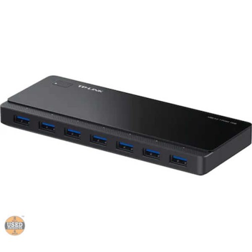 Hub USB TP-Link, UH700, 7x USB 3.0
