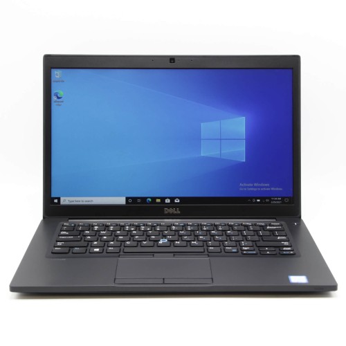 Laptop DELL Latitude 7480, Intel Core i5 6300u, 8 Gb RAM, SSD 240 Gb
