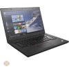 Laptop Lenovo ThinkPad T460, i5 6300U, 8 Gb RAM, SSD 240 Gb