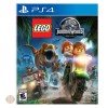 Lego Jurassic World - Joc PS4