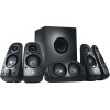 Sistem Audio Logitech 5.1 Z506