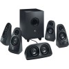 Sistem Audio Logitech 5.1 Z506
