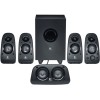 Sistem Audio Logitech 5.1 Z506