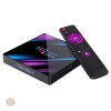 Media Player TV Box H96 Max RK3318, 32 Gb, 4 Gb Ram, Android 9.0