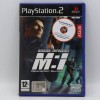 Mission: Impossible - Operation Surma - Joc PS2