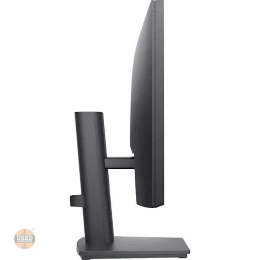 Monitor LED DELL E2222HS, 21.5 inch, Full HD, VGA, HDMI, DisplayPort