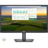 Monitor LED DELL E2222HS, 21.5 inch, Full HD, VGA, HDMI, DisplayPort