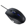 Mouse Gaming Asus ROG Mobkul GX850, 5000 DPI